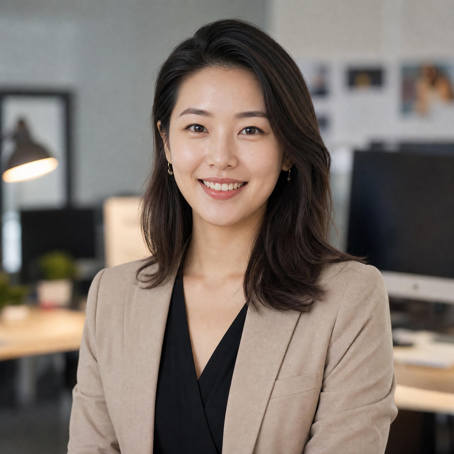 青柠视频制片人王晓晴